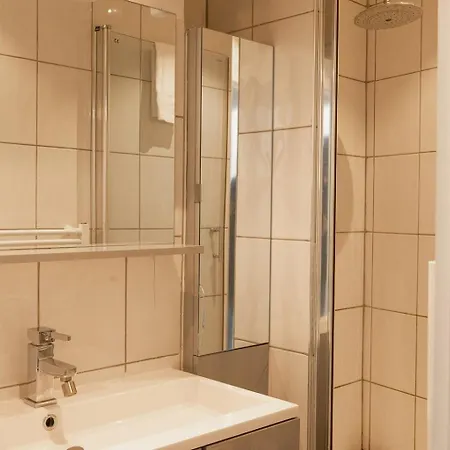 아파트 Cityheart By Max - Prime Spot, Full Of Charm *