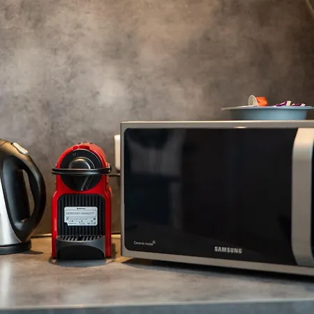 Cityheart By Max - Prime Spot, Full Of Charm *